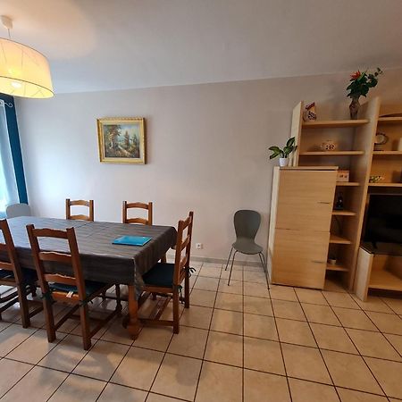 Gite Familial Et Equipe A La Campagne Avec Terrasse, Pres De Pont-A-Mousson Et De Nombreuses Activites - Fr-1-584-73 Lironville Zewnętrze zdjęcie